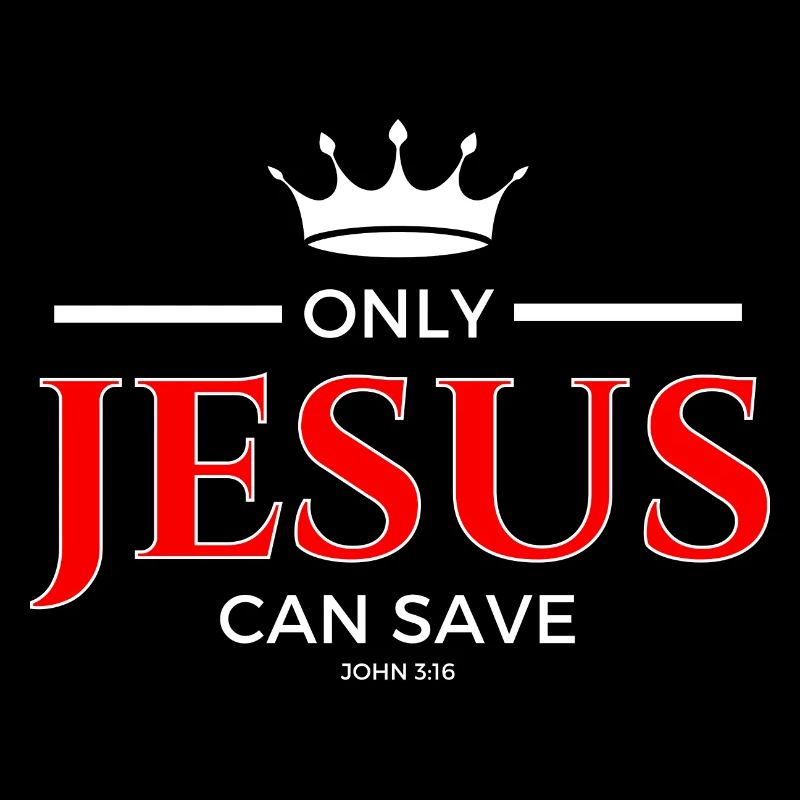 jesus save