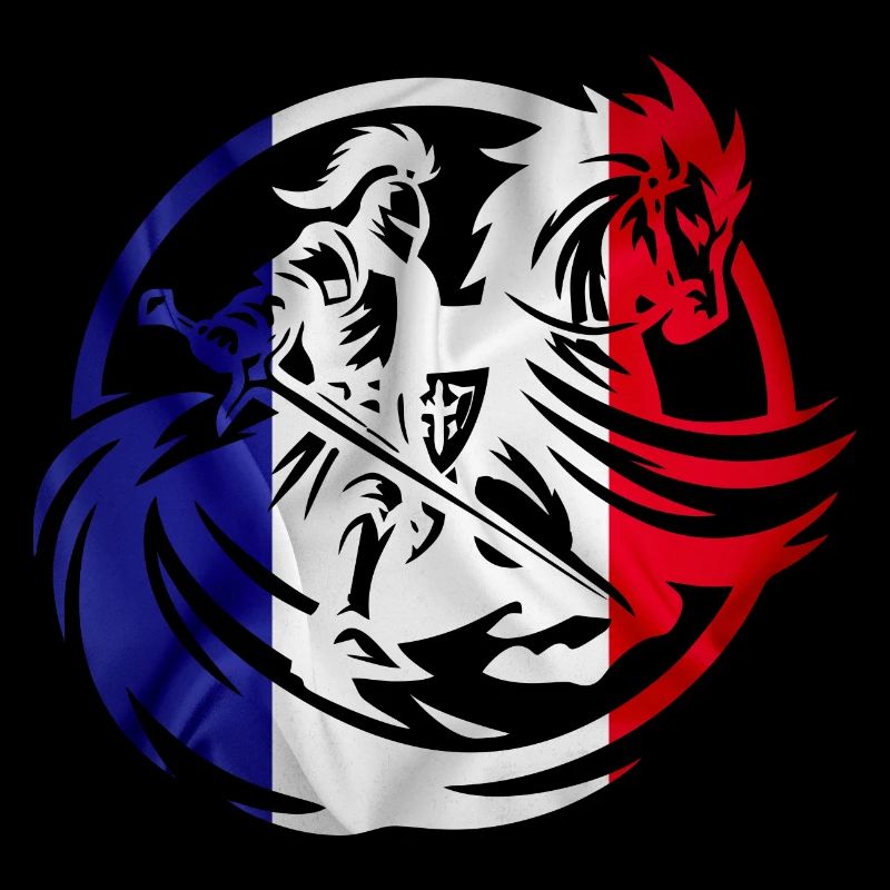 Chevalier conquérant BBR