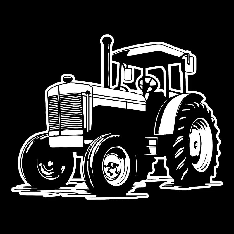 Traktor