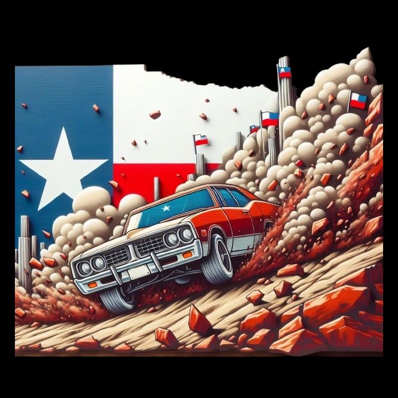 Texas Auto