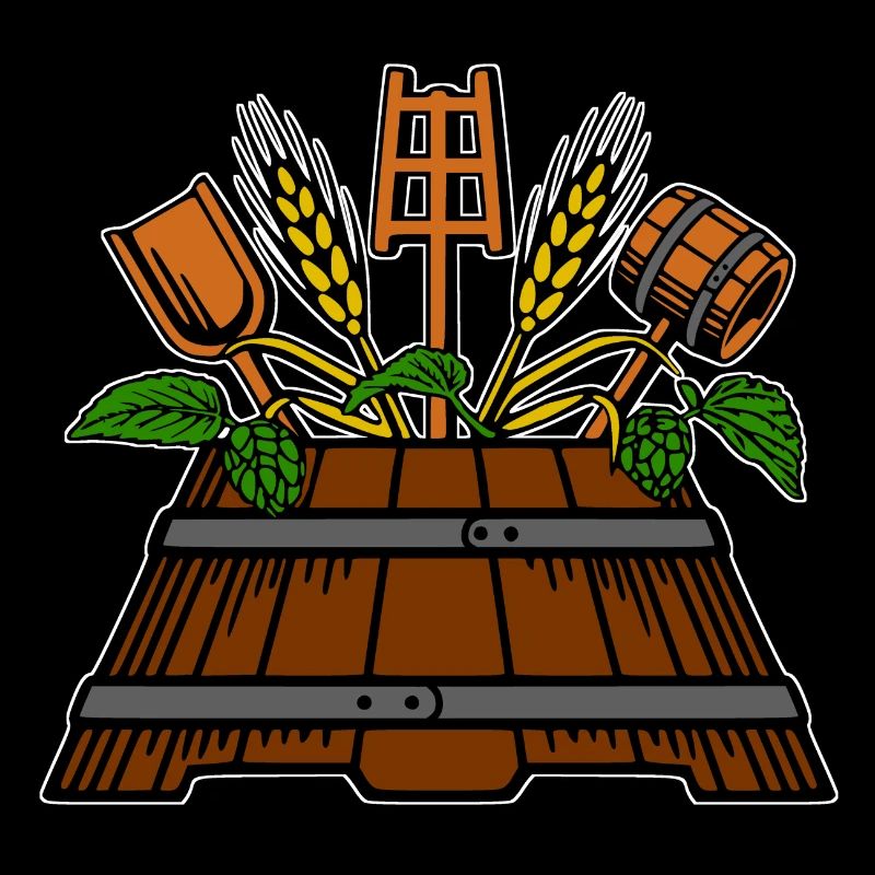 Brewer logo