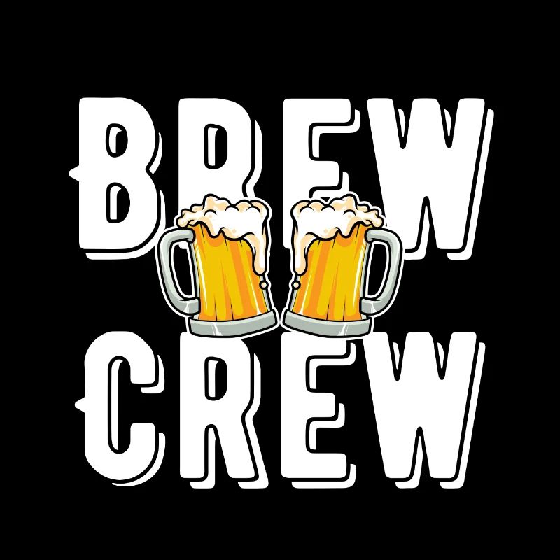 Brew crew