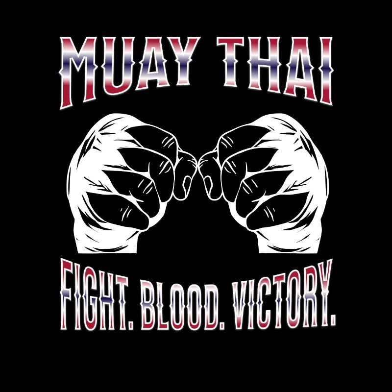 Muay Thai Boxing Muay Thai