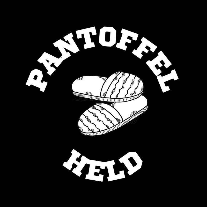 Pantoffelheld