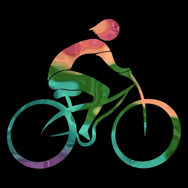 Radfahrer
