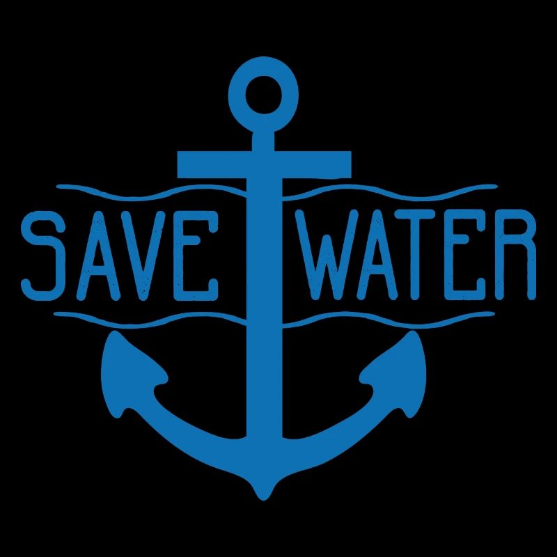 SAVE WATER, nature, save, world
