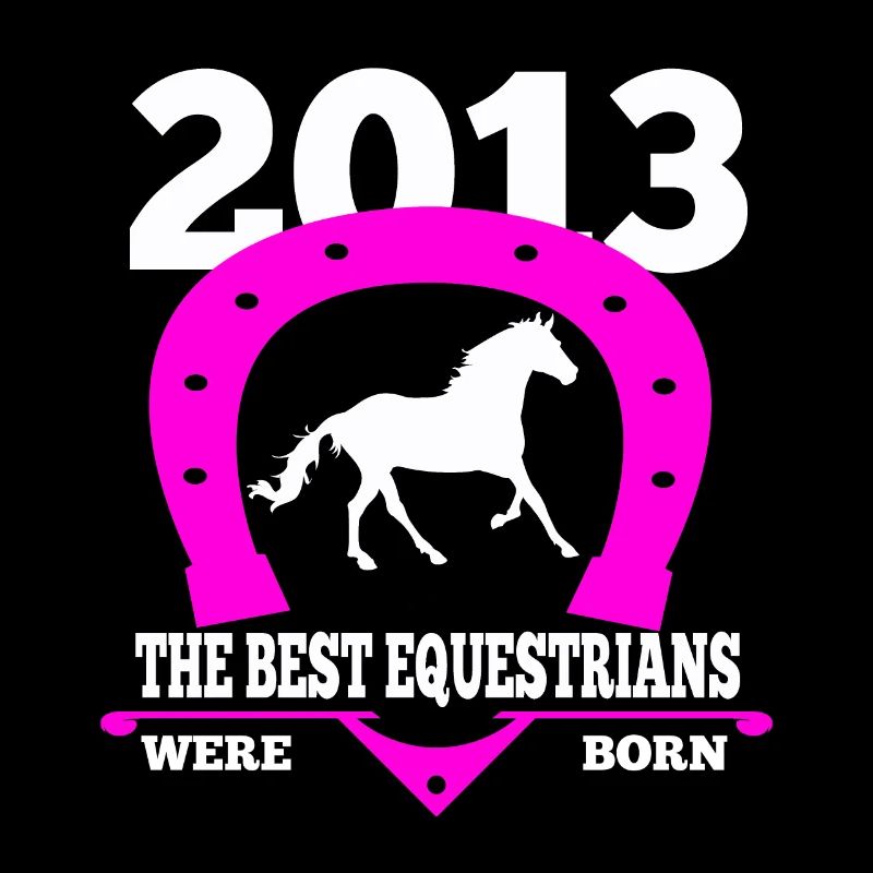 Reiter Kind Geschenk 2013 Geburtstag Reiten Pferd