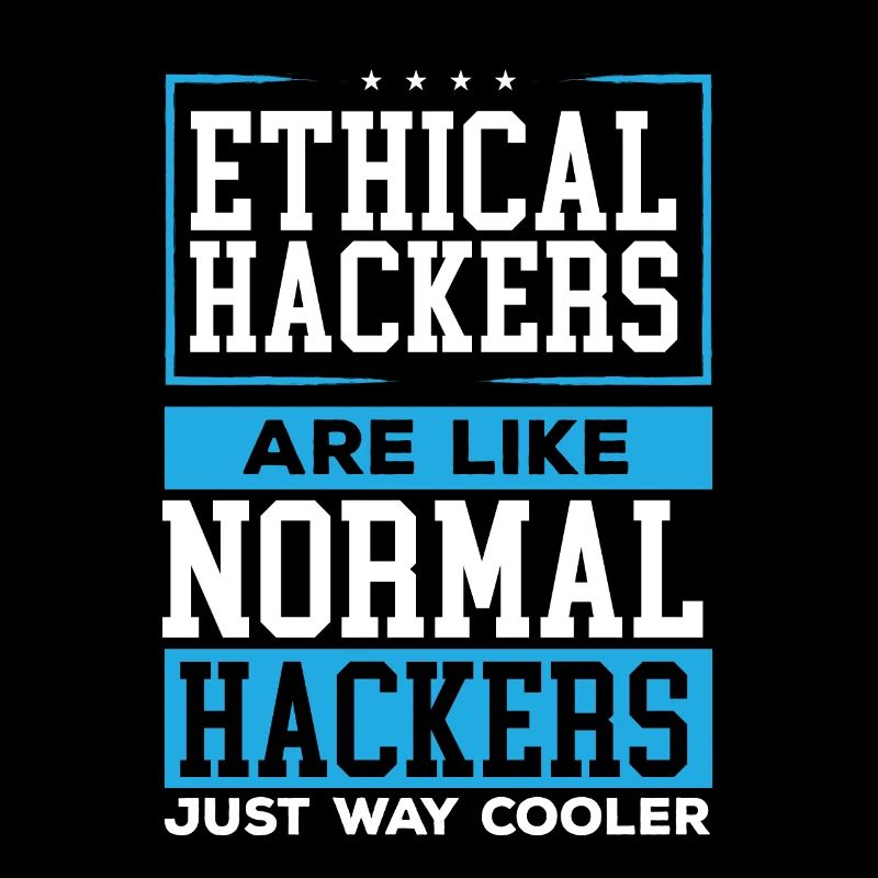 Ethical Hacking Programmer Online Cybersecurity