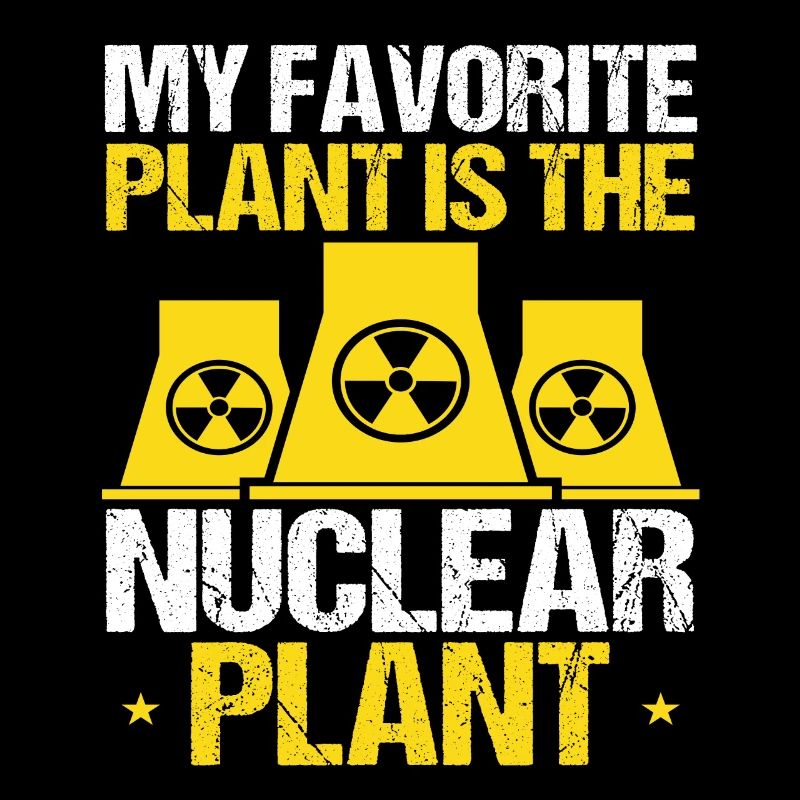 Nuclear Engineer Superpower Engineering Student