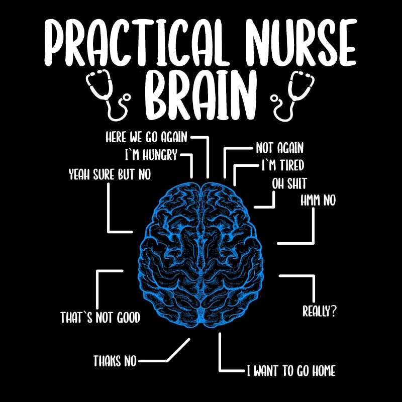 Licensed Practical Nurse Brain Nurses for Work
