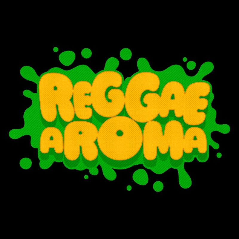 Reggae Aroma Splash