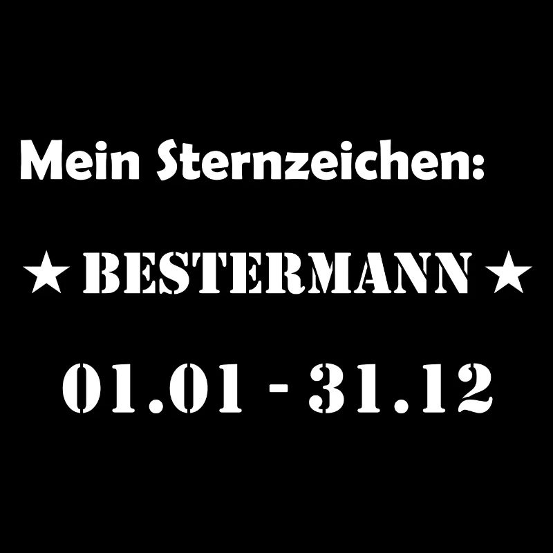 Bester Mann Wassermann Sternzeichen