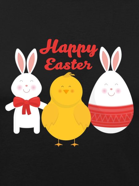 Happy Easter