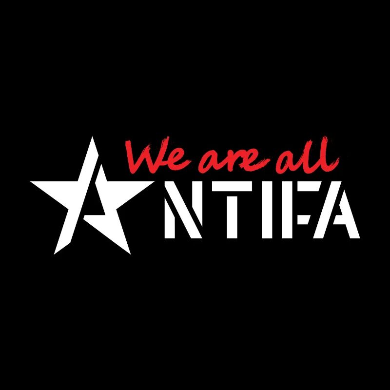 Nous sommes tous ANTIFA