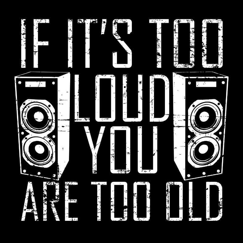 Haut-parleur Techno Basse Techno