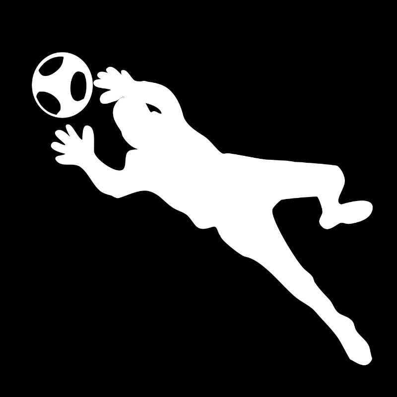 Fußball Torwart