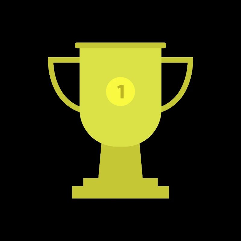 trophée