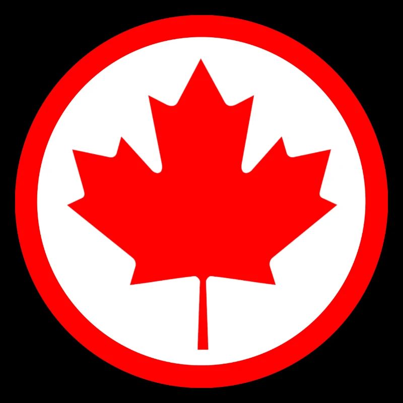 Canadas Maple Leaf