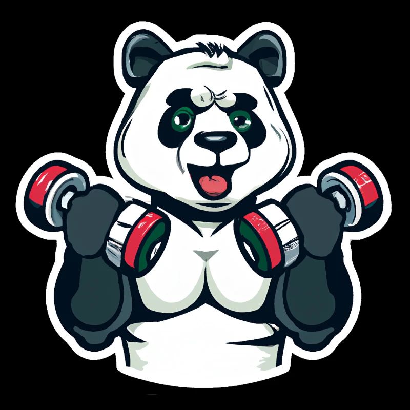 Pumping Panda