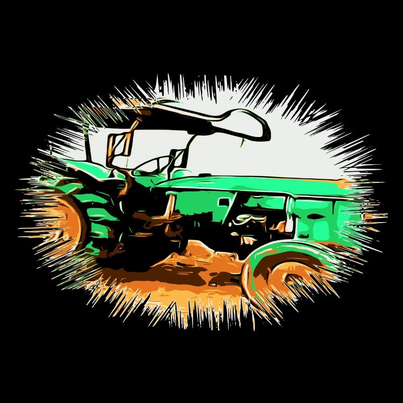 Tractor