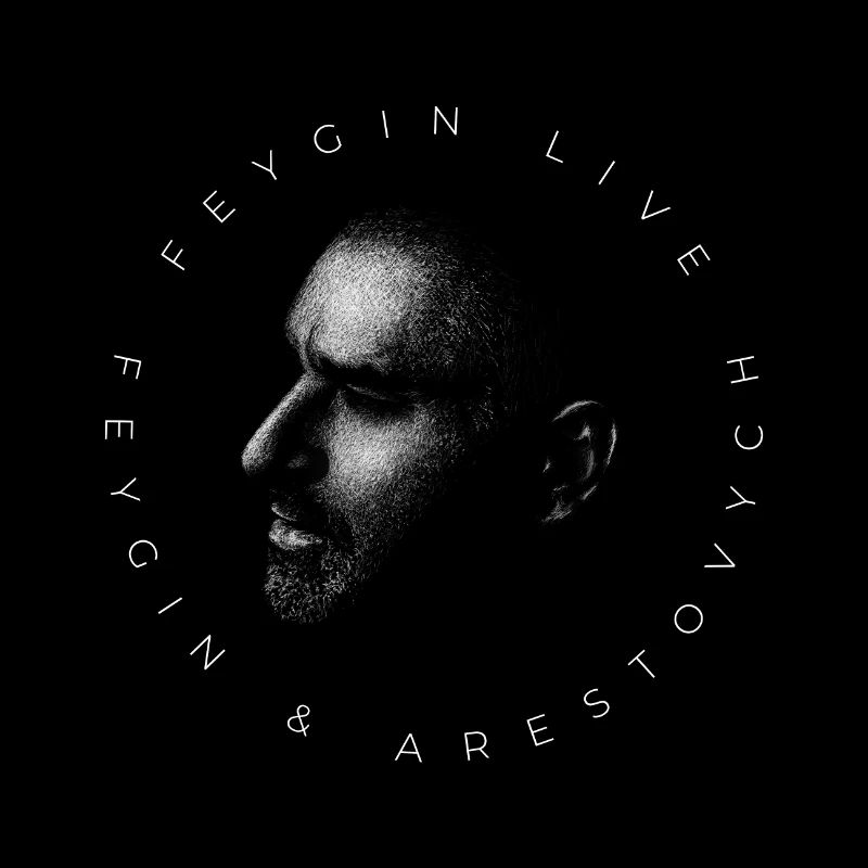 Fejgin & Arestowytsch