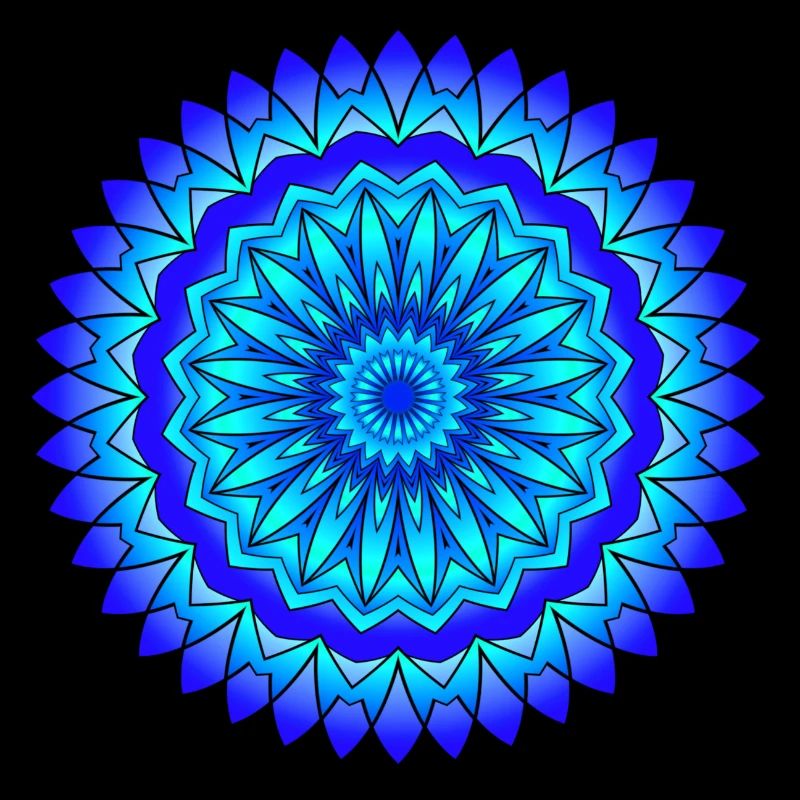 Mandala Pattern