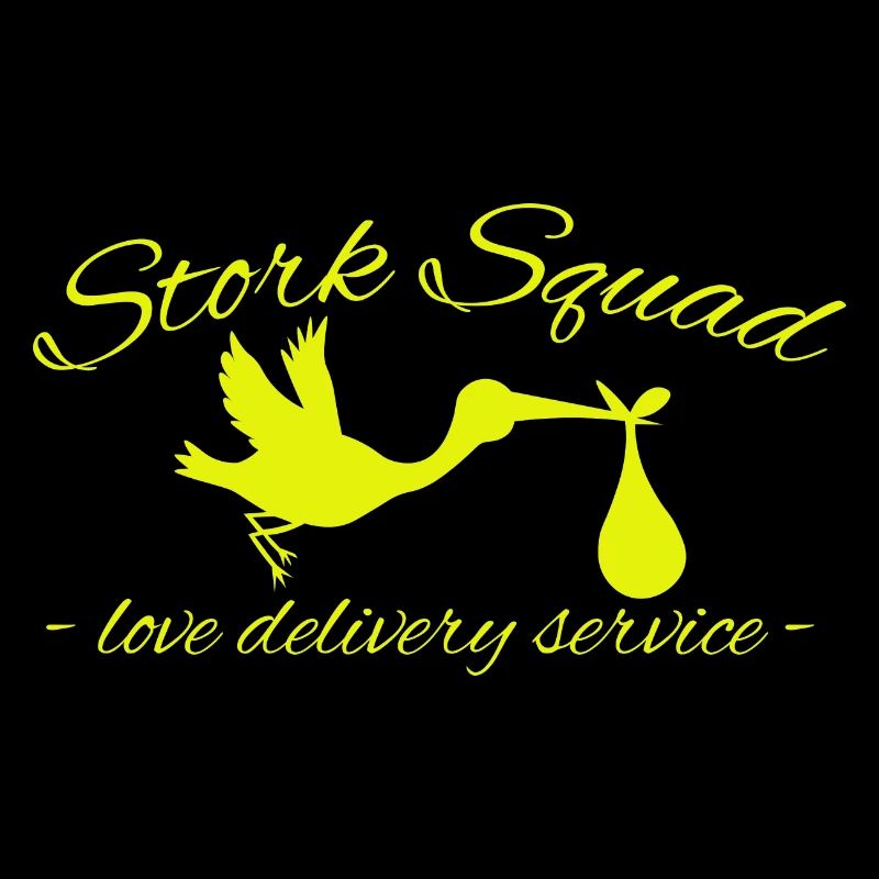 Stork Squad Labor & Delivery Nurse