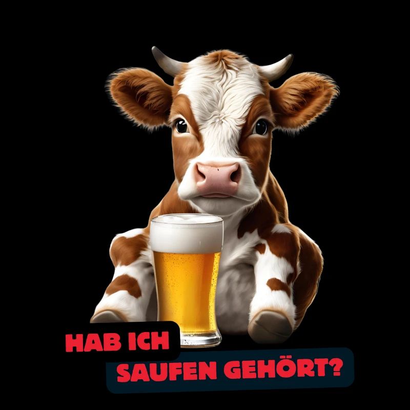Maxi hat Durst