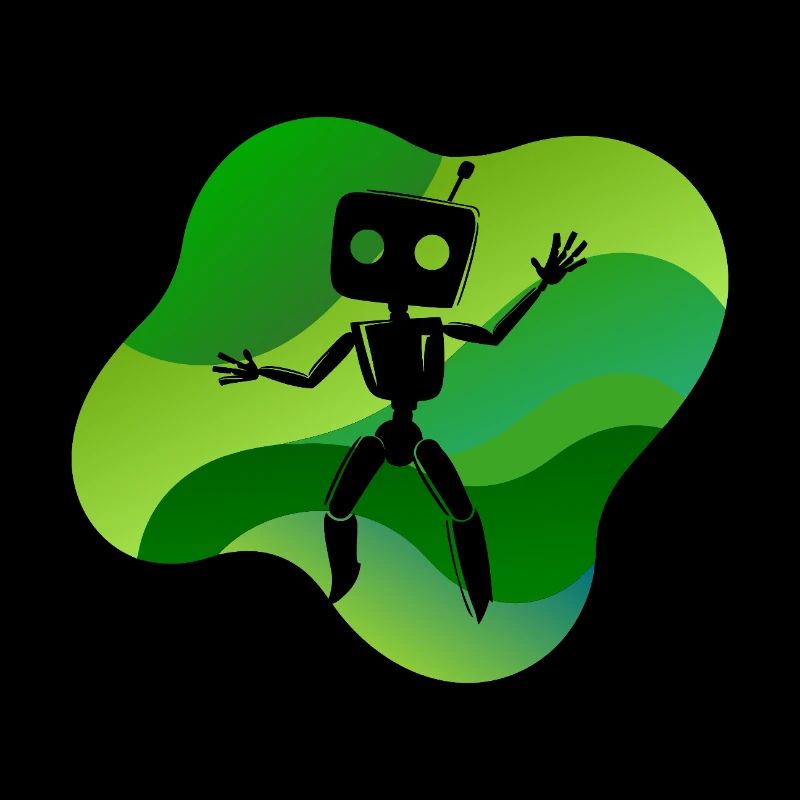 Robotik Roboter Tech