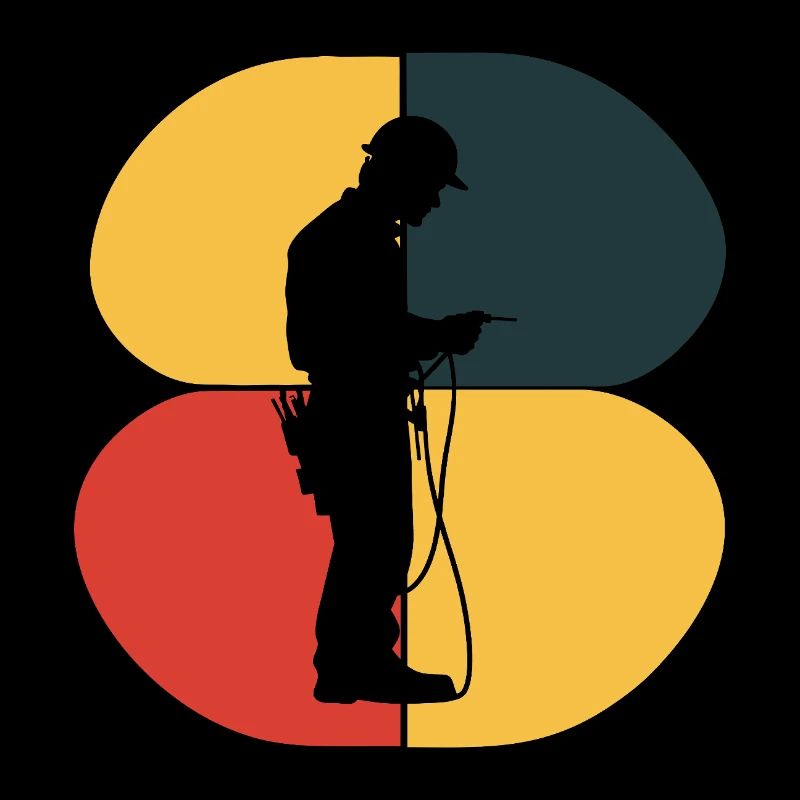 Electrician Electrical work Electrical installation