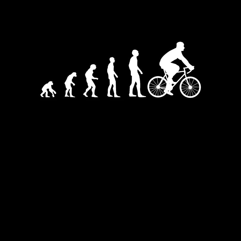 Bicycle / cycling / evolution