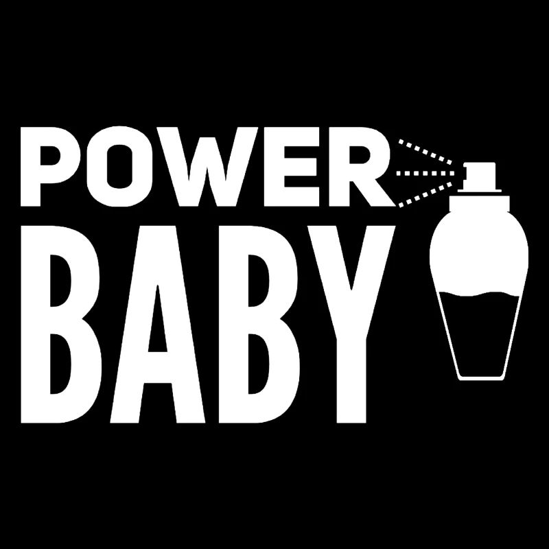 Bébé Puissance