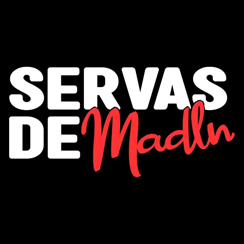 Servas de Madln