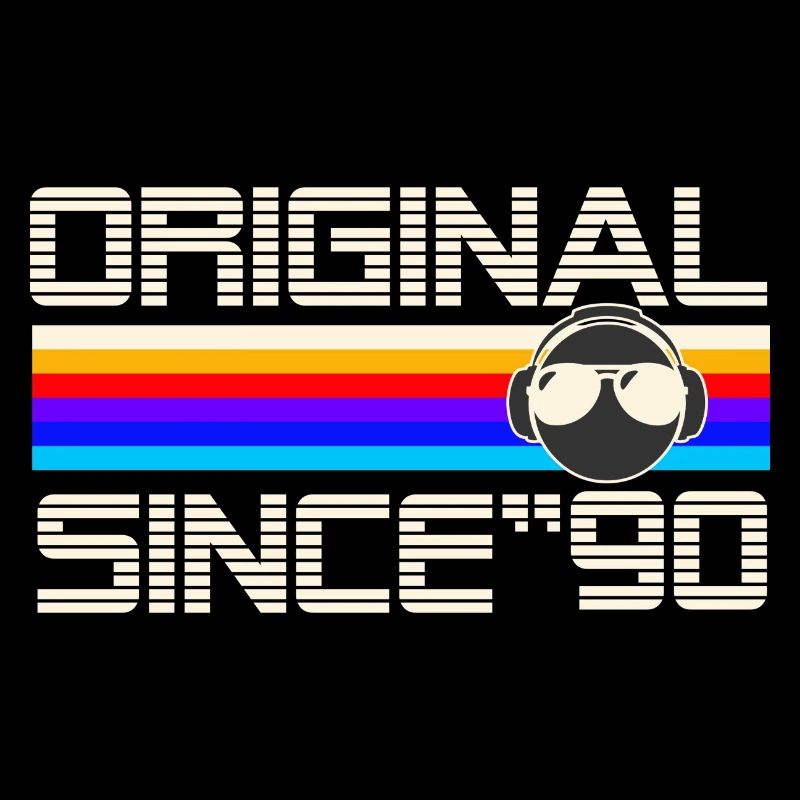 Seit 90