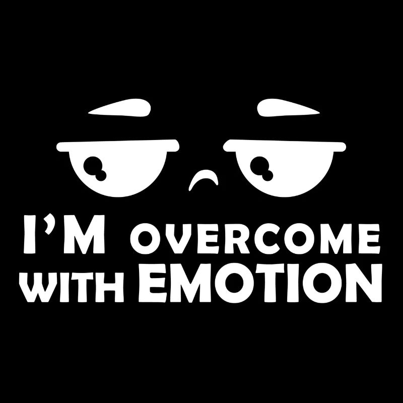 Emotion Tsunami Tee