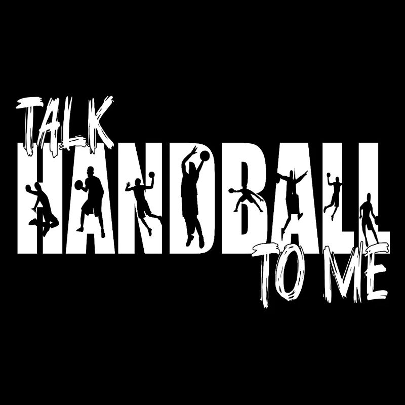 Parlez-moi de handball
