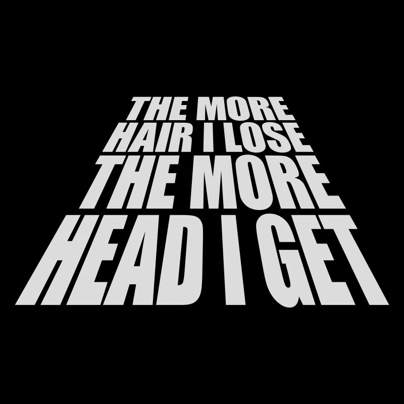 J’ai plus de tête