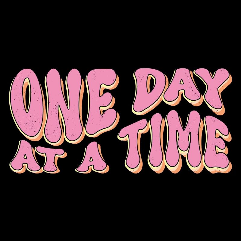 One day at a time