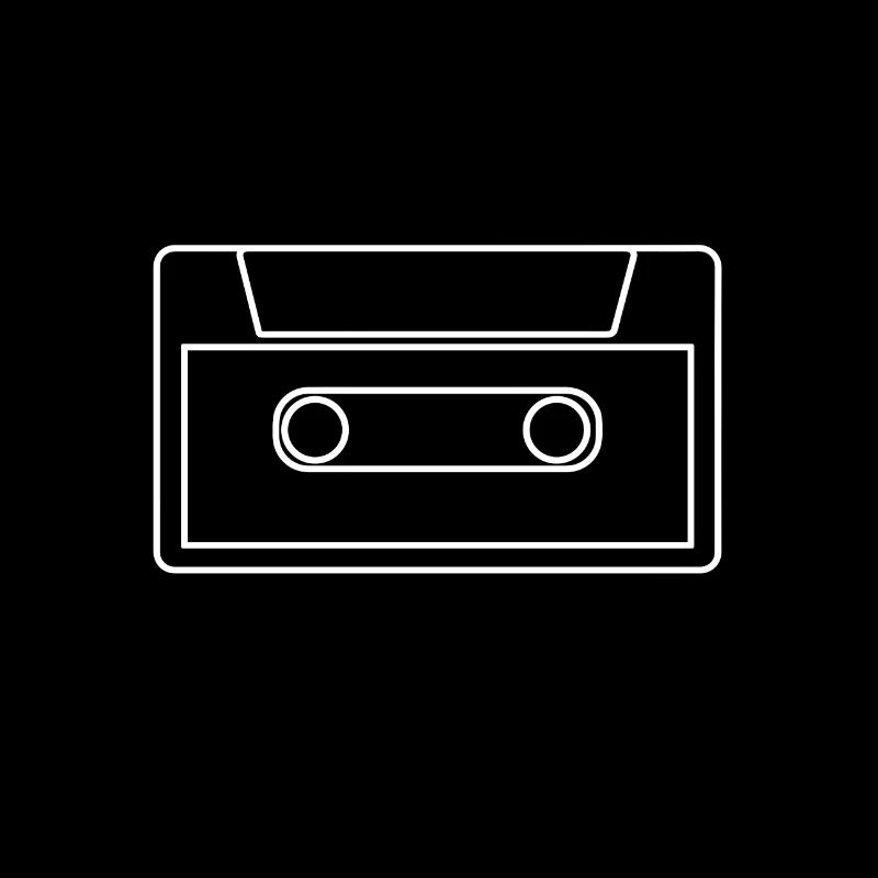cassette