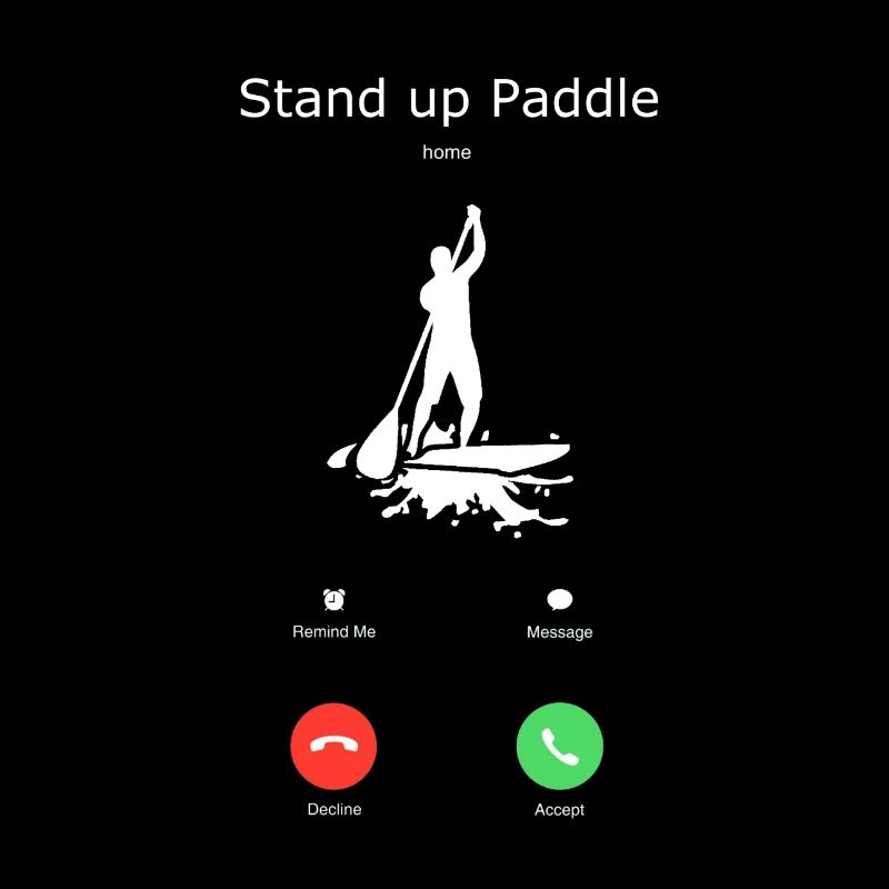 Stand up Paddling | SUP | stand up paddle