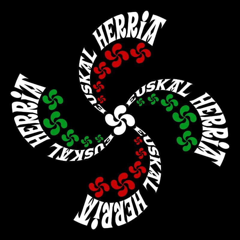 Basque Cross