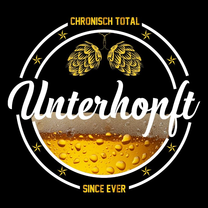JGA Bier Beer Biersprüche Mythos Spruch Lustig