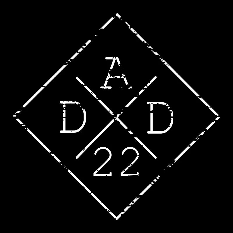 Papa 22 Geschenkidee