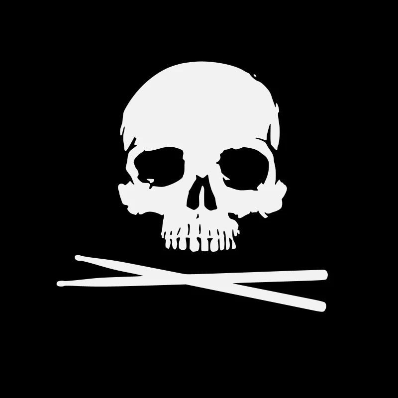 Skull 'n' Drums