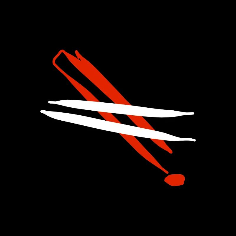 Parallel lines - lignes parallèles