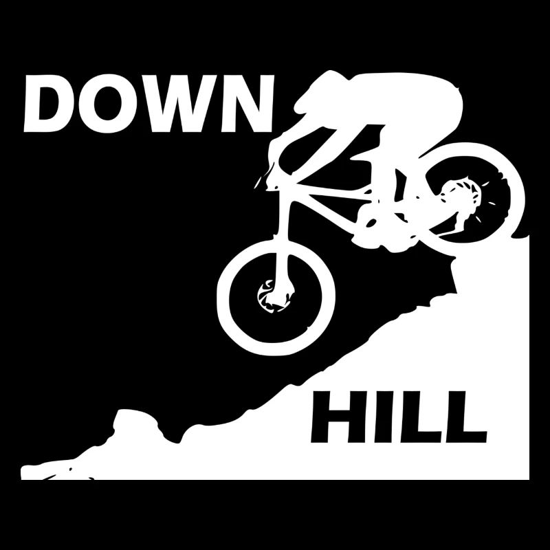 Downhill