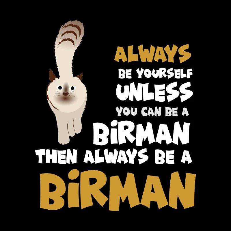 Birmakatzen