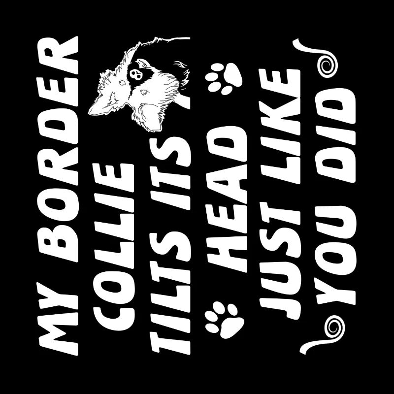 Border collie