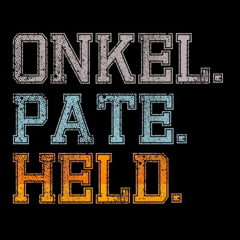 onkel pate held