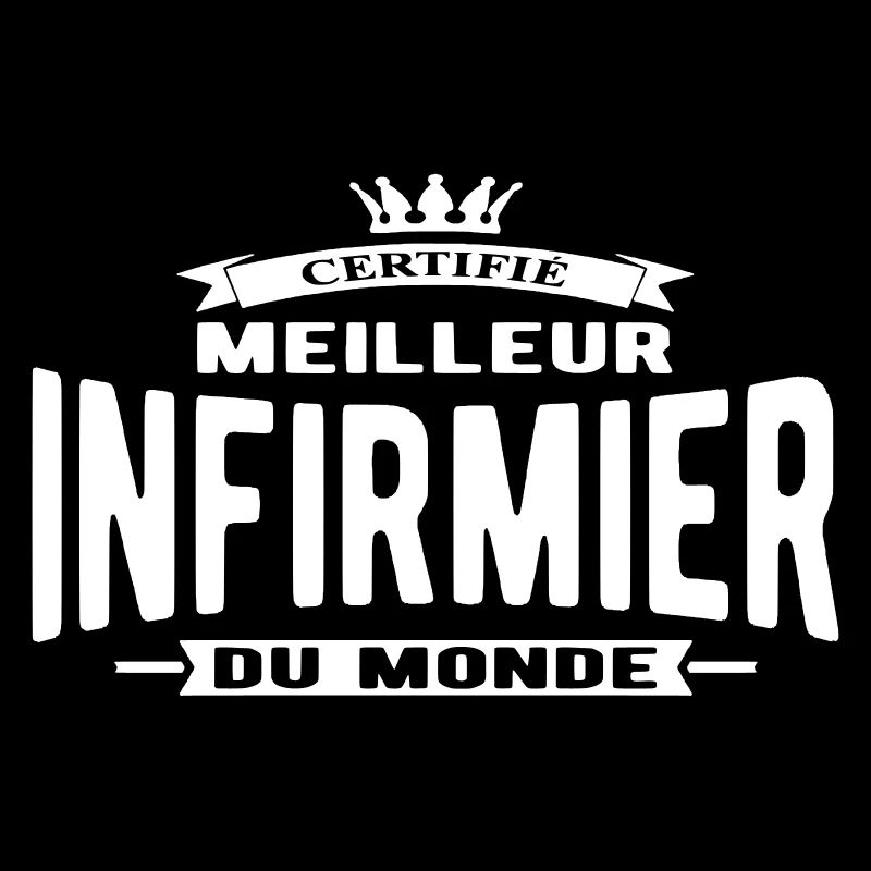 Meilleur infirmier du monde